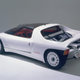 Illustration for article titled Meet The Peugeot Quasar: A Group B Supercar For The Road